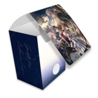 Flesh and Blood 世界大会 デッキケース 未開封 Offical Flesh and Blood | 2024 Worlds Osaka Exclusive | Deck