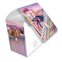 女の子向けプレゼント集結 deckcase_littlebusters01_1-1- ヴァイスシュヴァルツ