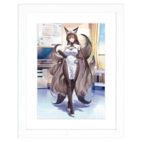 アズールレーン 天城 サイン カード ヴァイスシュヴァルツ アズールレーン 天城(R) AZL/S102-040