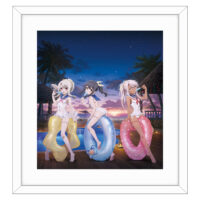 劇場版「Fate/kaleid liner プリズマ☆イリヤ Licht 名前の無い