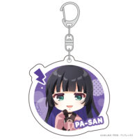 ぼっち・ざ・ろっく！ アクリルスタンド PAさん｜ホビーの総合