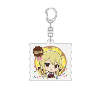 フェアリーテイル　アクリルキーホルダー　ナツ　ルーシィ　FAIRYTAIL Amazon.co.jp: フェアリーテイル アクリルキーホルダー アクキー