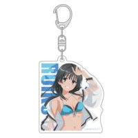 とある科学の超電磁砲 アクリルキーホルダー とある科学の超電磁砲T』 アクリルキーホルダー キャラクターグッズ