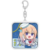 ようこそ実力至上主義の教室へ　スペシャルイベント　アクリルキーホルダー ようこそ実力至上主義の教室へ 2nd Season_アクリルキーホルダー