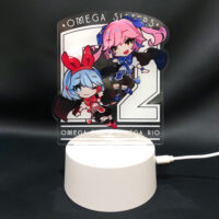 新品とある　ライトアップアクリルスタンド lightastand_omesis01_sample1-