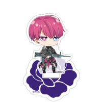 千銃士 ライク・ツー ライク❤︎ツー 缶バッジ・アクスタ・アクキー セット 千銃士 ライク・ツー ライク❤︎ツー 缶バッジ・アクスタ