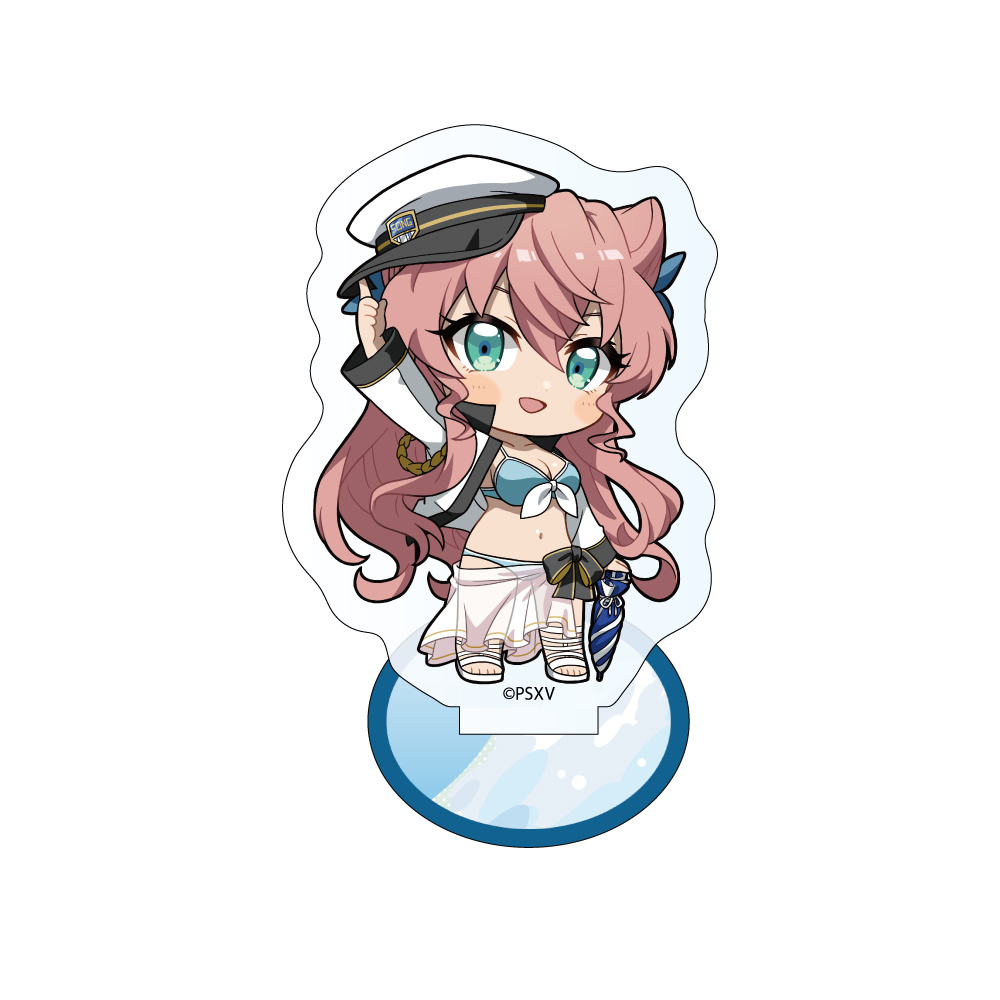 戦姫絶唱シンフォギアXV]アクリルメモスタンド（マリア