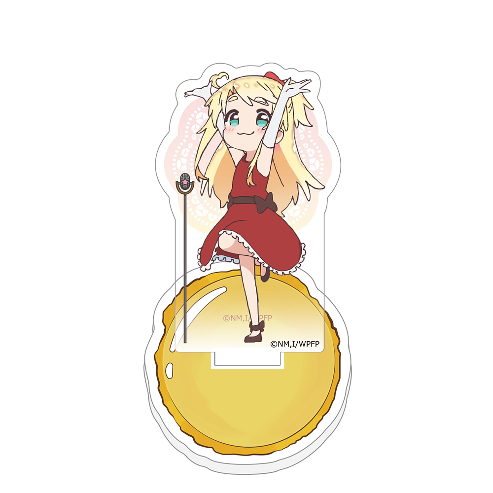 【私に天使が舞い降りた！】姫坂乃愛ぬいぐるみ Amazon.co.jp: 私に天使が舞い降りた!姫坂乃愛ぬいぐるみ : おもちゃ