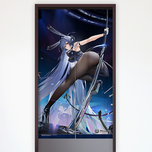 Amazon | B-style アズールレーン ニュージャージー リッピング