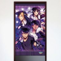 激安商品 noren_ensemblestars1_heya- その他