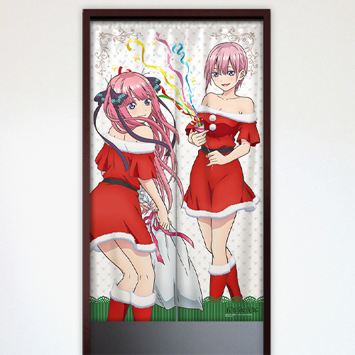 Zuni　五等分の花嫁　中野一花　二乃　まとめ売り 五等分の花嫁∬』中野一花と中野二乃がお手頃価格のフィギュア