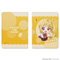 Amazon | キャラクターカードスリーブ 「ぼっち・ざ・ろっく
