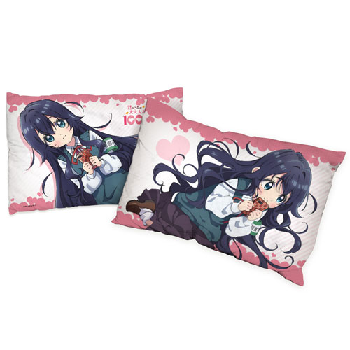 君のことが大大大大大好きな100人の彼女 好本静 100カノ グッズ セット Amazon.co.jp: 君のことが大大大大大好きな100人の彼女 好本静