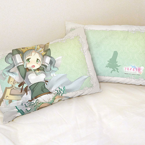 マギアレコード 魔法少女まどか☆マギカ外伝]まくらカバー（二葉さな）