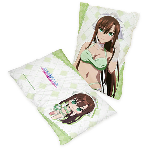 ストライク・ザ・ブラッド 描き下ろしキャラファイングラフ