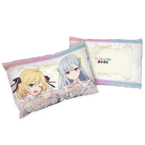 テイルズオブゼスティリア 阿波踊り クッションカバー テイルズオブゼ