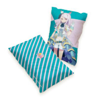 ウマ娘掛けふとんカバー SLトウカイテイオーメジロマックイーン新品未使用 Amazon.co.jp: ウマ娘 (148)クッションカバー22 