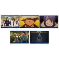 青の祓魔師 ポストカード 7枚 Amazon.co.jp: 青の祓魔師 青エク 奥村燐&奥村雪男 ポストカード