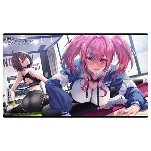 Amazon.co.jp: アズールレーン ボルチモア レースクイーン