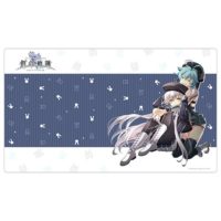 英雄伝説 閃の軌跡 創の軌跡 ミリアム&アルティナ スリーブの