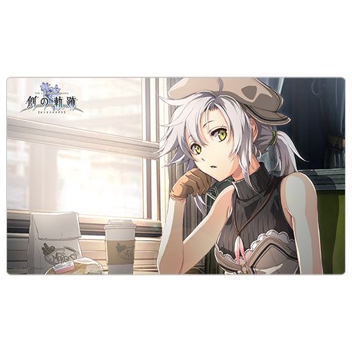 フィー・クラウゼル 「英雄伝説 創の軌跡」 1/8 PVC製塗装済み完成品 Amazon | 壽屋(KOTOBUKIYA) 軌跡シリーズ フィー・クラウゼル 1