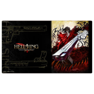 HELLSING HELLSING