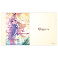 劇場版 クドわふたー]ラバーマット（能美クドリャフカ）