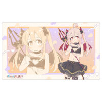 おにまい お兄ちゃんはおしまい ラバー デスクマット （お