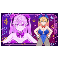 【のぞめるdiary】大判ラバーマット のぞめるdiary】大判ラバーマット