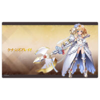 C105萌姫連合　ニコ　ラバーマット C105萌姫連合 ニコ ラバーマット ラバーマット