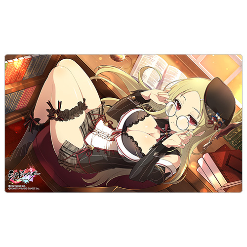 シノビマスター 閃乱カグラ NEW LINK]B2タペストリー（焔／新乳祭）