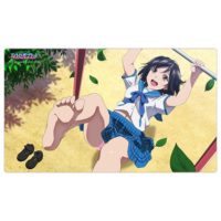 Amazon | ストライク・ザ・ブラッドIV ラバープレイマット