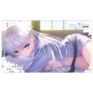 Summer Pockets Reflection Blue