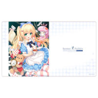 SummerPocket ガラガラくじ 紬 ヴェンダース ラストワン賞 希少