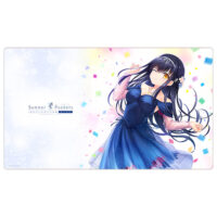 PSA 10 久島 鴎 summer pockets サマポケ リセ SPサイン