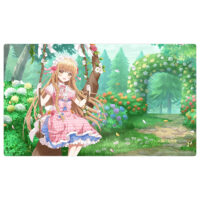 お隣の天使様にいつの間にか駄目人間にされていた件]描き下ろしラバー