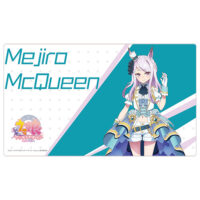 ウマ娘 プリティーダービー ラバーマット｜タイトーの11月の