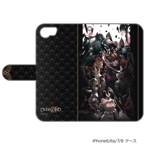 入手困難! 新妹魔王の契約者BURST 手帳型スマホケース ３種セット バラ売❌ 楽天市場】スマホケース 手帳型 全機種対応 プリントケース 薔薇