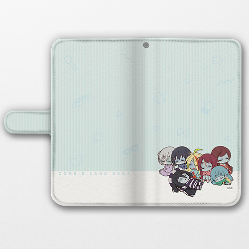 Lゾンビランドサガ　引き取りのみ Lゾンビランドサガ 引き取りのみ 🔒【今週の新台】Lゾンビランド