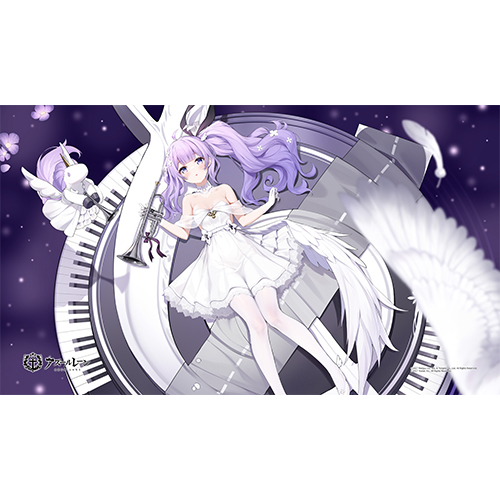 アズールレーン グアム コースター ノベルティ 14枚セット アズール