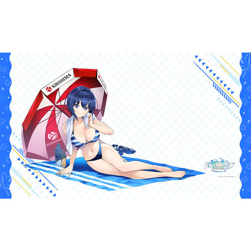 ドルフィンウェーブ]シーツ（都条 みちる）