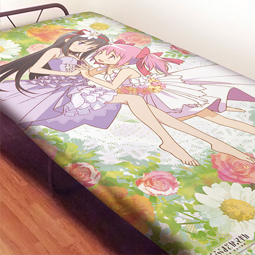 Amazon.co.jp: 【カーテン魂】[劇場版魔法少女まどか☆マギカ