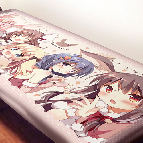 カーテン魂 ぱん先生 描き下ろし シーツ ここあ&てん ぱんのみみ 絵師 E☆2 sheet_pan2_heya.jpg
