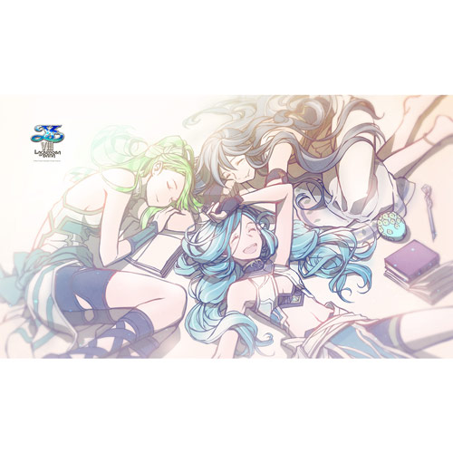 イースVIII ダーナ　ani-art トレーディング缶バッジ　全8種 イースVIII-Lacrimosa of DANA-』のトレーディング Ani-Art 缶バッジ