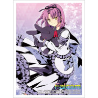 英雄伝説　シズナ　スリーブ 英雄伝説 黎の軌跡Ⅱ -CRIMSON SiN-]スリーブ（シズナ・レム