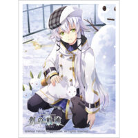 英雄伝説 創の軌跡]スリーブ（アルティナ・オライオン）
