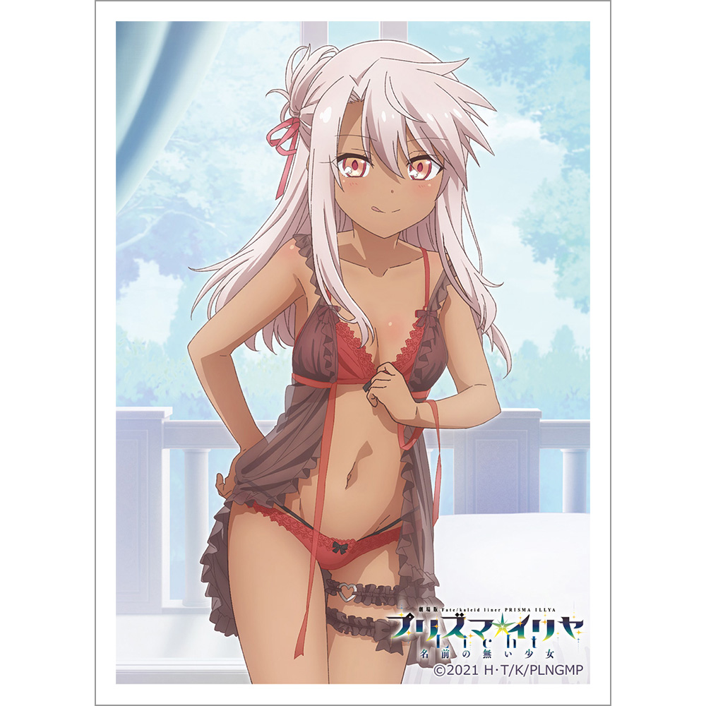 劇場版「Fate/kaleid liner プリズマ☆イリヤ Licht 名前の無い