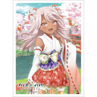 イリヤ　クロエ　美遊　スリーブセット Amazon | カーテン魂 Fate kaleid liner プリズマ☆イリヤ