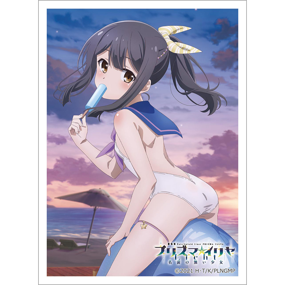劇場版「Fate/kaleid liner プリズマ☆イリヤ Licht 名前の無い