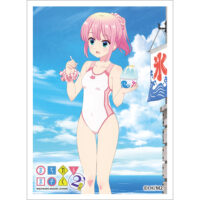 まちカドまぞく　スリーブ　5種類セット きゃらスリーブコレクション マットシリーズ まちカドまぞく